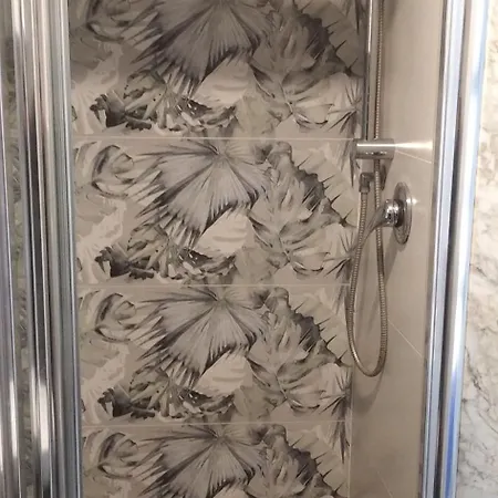 Appartement House Mattia *