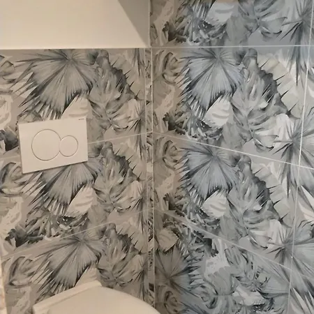 Appartement House Mattia Bari