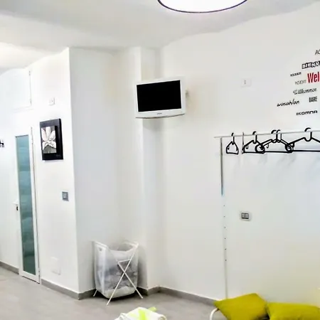 House Mattia Appartement *