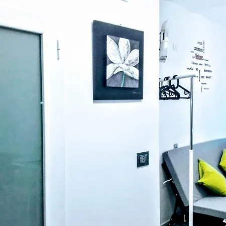 Apartment House Mattia