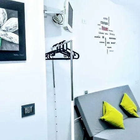 House Mattia Appartement