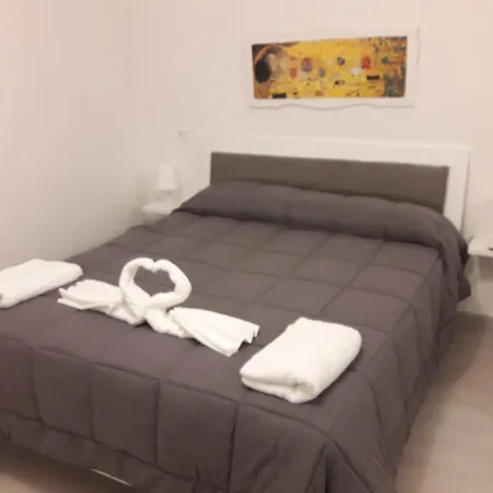 House Mattia Apartment