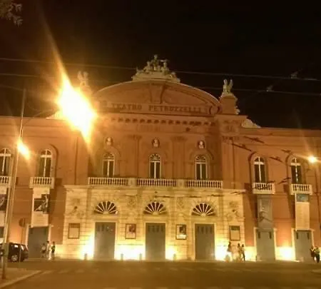 House Mattia Appartement