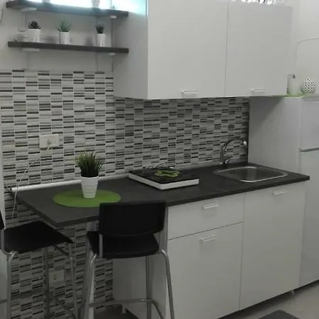House Mattia Apartment