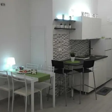 House Mattia *