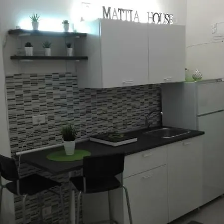House Mattia *