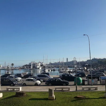 House Mattia Apartman *