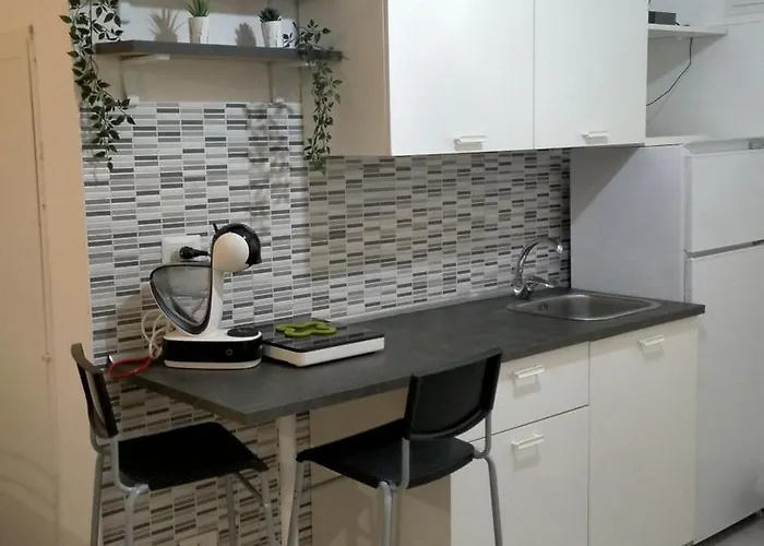 Lejlighed House Mattia