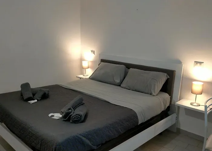 House Mattia Lejlighed *