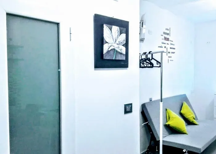 Apartman House Mattia