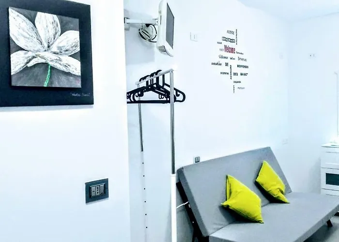 House Mattia Lejlighed