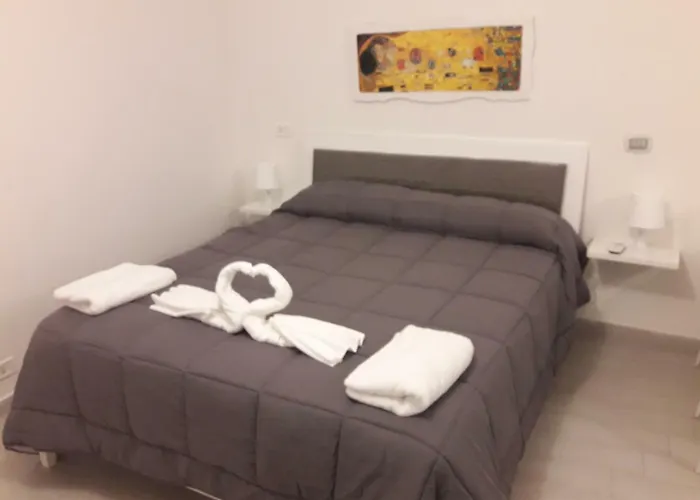 House Mattia דירה