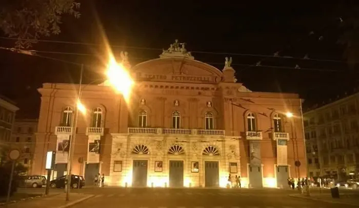 House Mattia Lejlighed