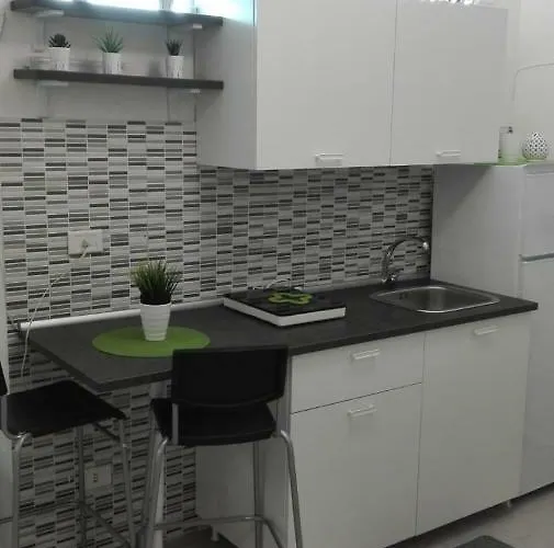 House Mattia Lejlighed