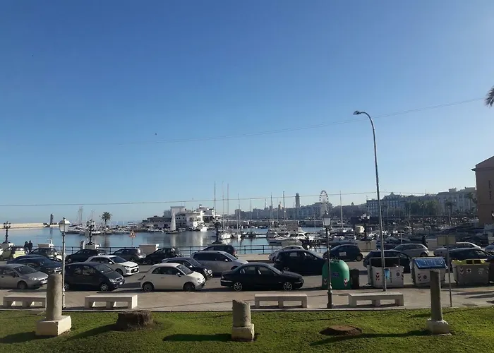 House Mattia Lejlighed *